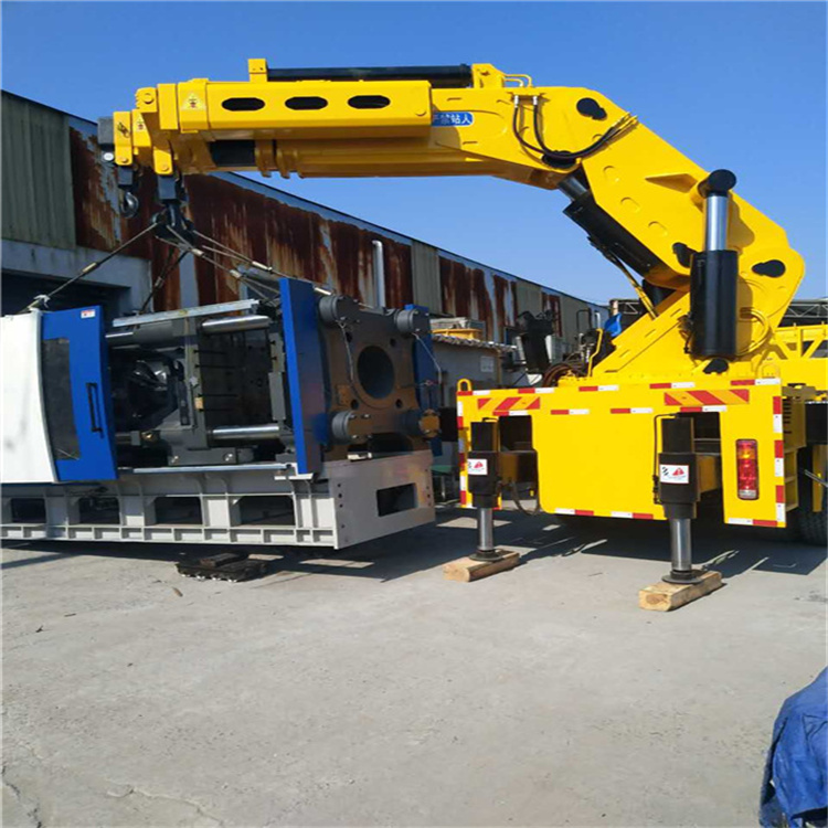 麻涌镇优质大吨位随车吊出租服务，助您高效施工