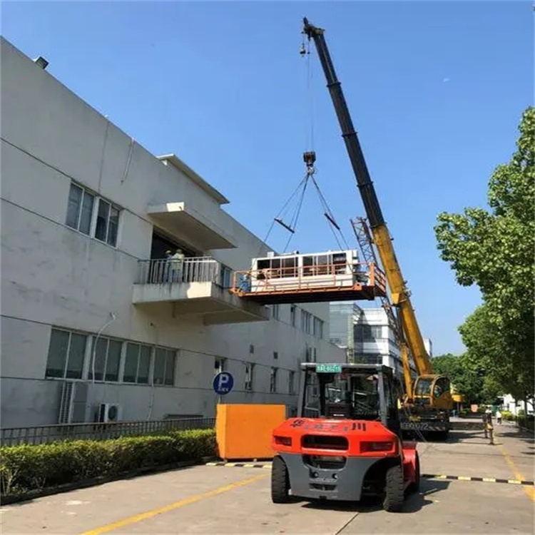 麻涌镇小型吊车出租电话