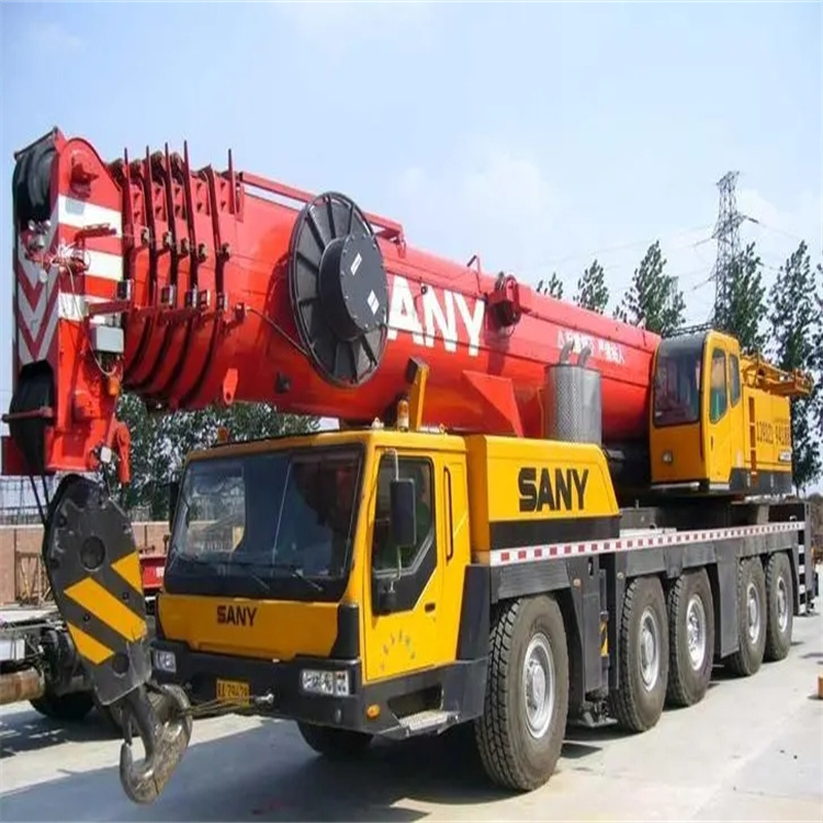 麻涌镇附近工地哪里有吊车出租|应急吊装服务|24小时灵活调度