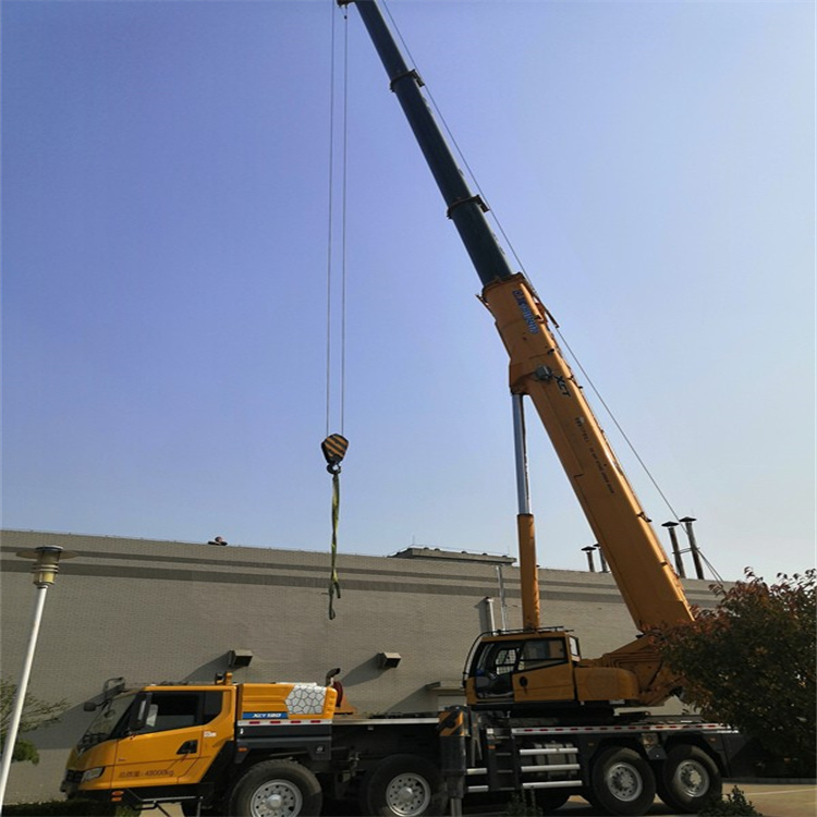 麻涌镇 选择汽车吊租赁的秘诀与联系方式指南
