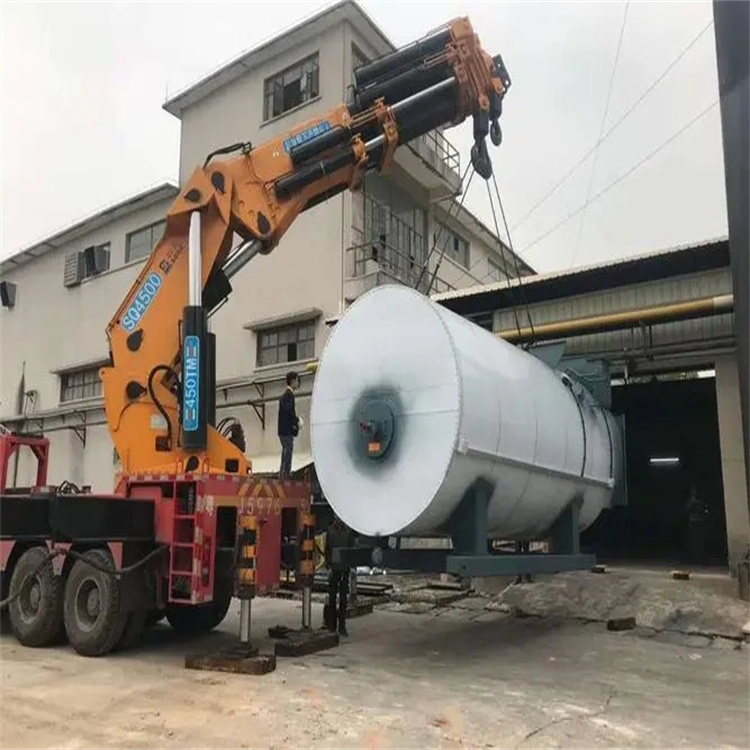 麻涌镇室内装修小型折臂吊出租服务：高效解决方案与租赁指南