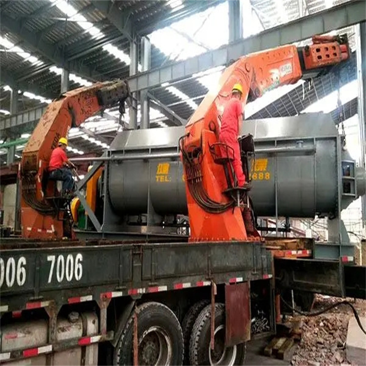 麻涌镇大型随车吊出租多少钱