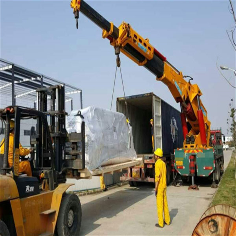 麻涌镇专业随车吊出租电话