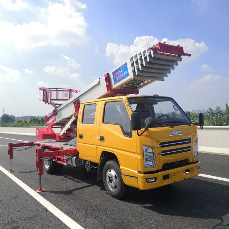 麻涌镇出租云梯车电话 水泥上楼