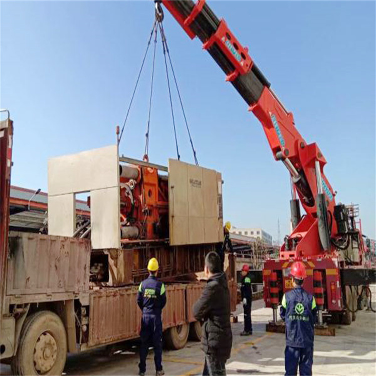 麻涌镇折臂随车吊出租