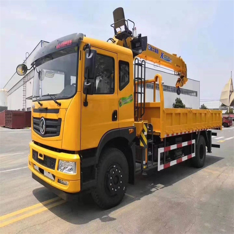 麻涌镇附近找一辆随车吊出租