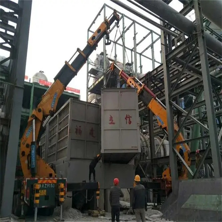 麻涌镇折臂吊车租赁电话