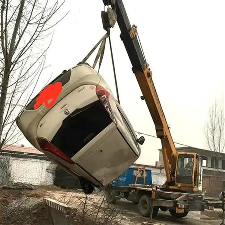 麻涌镇随时待命，吊车24小时道路救援服务全解析