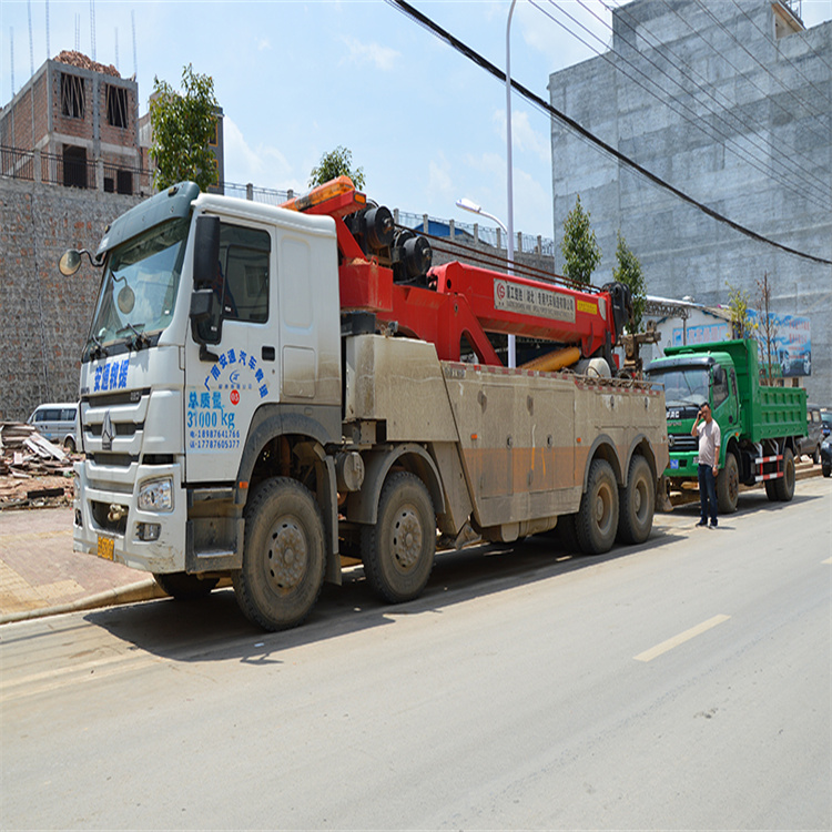 麻涌镇50吨随车吊出租