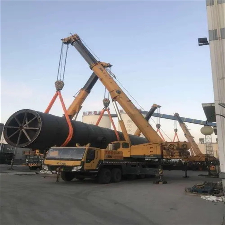 麻涌镇如何评估吊车出租公司在风电设备吊装的专业性