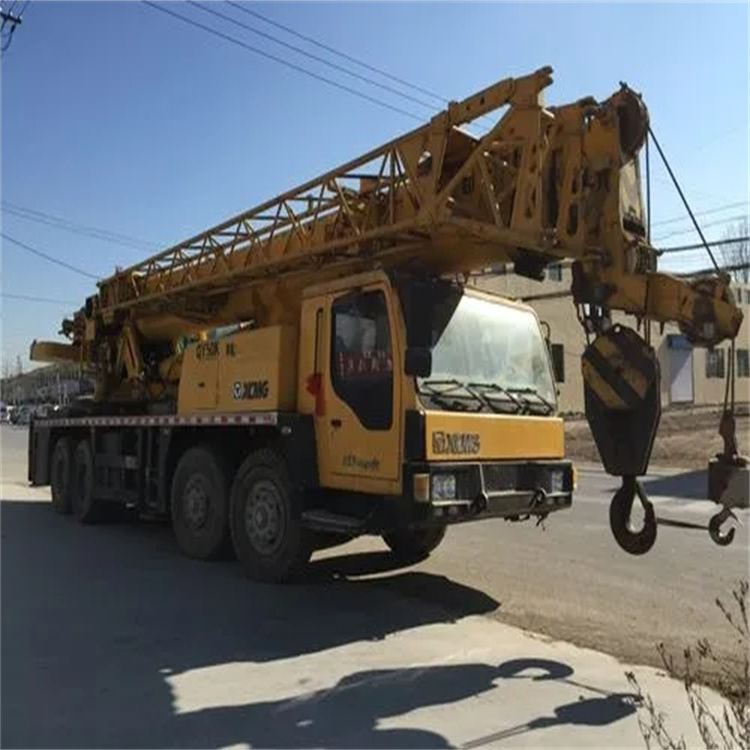 麻涌镇哪里有专业吊车出租